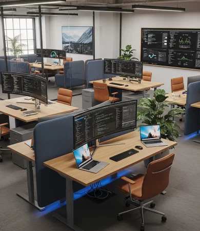 2026'da Etkili Site Tasarımı: Başarıya Giden Stratejiler