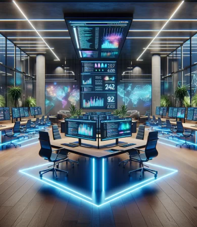 2026'da Web Dizayn Trendleri: İşletmeniz İçin Stratejik Yaklaşımlar