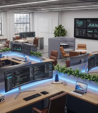 2026'da Web Tasarım Kriterleri: Başarılı Bir Web Sitesi İçin Rehber