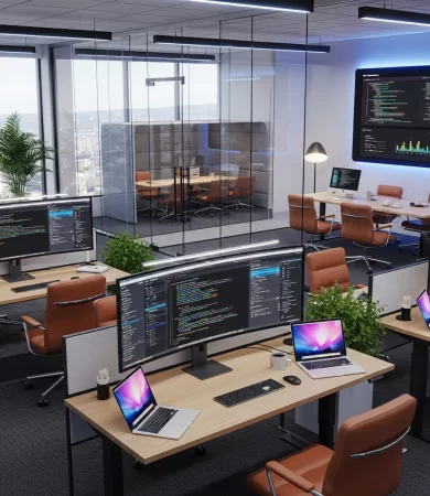 2026'da Yükselen Web Trendleri: Geleceğe Hazır Olun