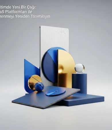 A New Era in Education: Redefine Learning with SaaS Platforms