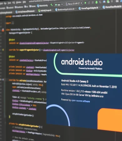Android Uygulama Geliştirme 2026: Trendler ve Stratejiler