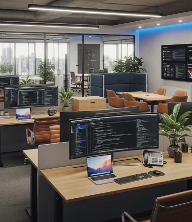 Android Uygulama Geliştirme: 2026'da Başarıya Giden Yol