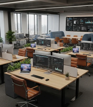 Ankara Digital Solutions: How to Grow Your Business in 2026?