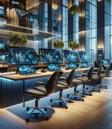 Ankara Kurumsal Web Tasarım: İşletmeniz İçin Neden Doğru Seçim?