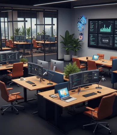 Ankara Online Eğitim Platformları SaaS: 2026'da Dijital Dönüşüm