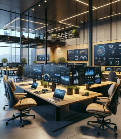 Ankara Profesyonel Web Tasarım: İşletmeniz İçin Neden Önemli?