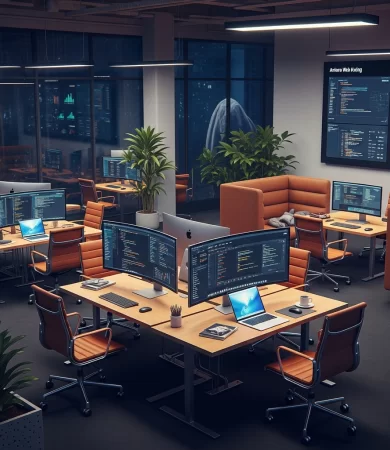 Ankara Web Hosting: 2026'da İhtiyaçlarınıza En Uygun Çözümler