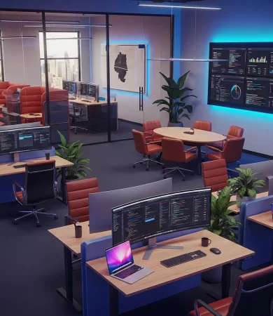 Ankara Web Sitesi: İşletmeniz İçin Neden Doğru Seçim?