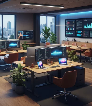 Ankara Web Tasarım Firması Seçimi: 2026'da Nelere Dikkat Etmeli?