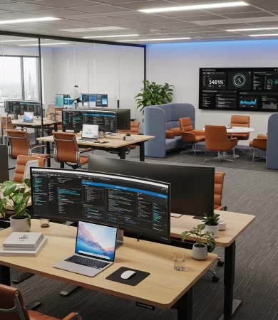 Ankara Web Tasarımı: İşletmeniz İçin Neden Doğru Seçim?