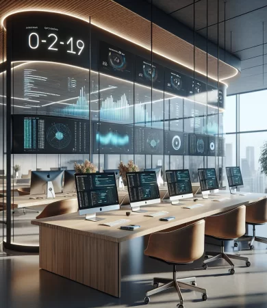 Ankara Web Yazılım: 2026'da İşletmeniz İçin En İyi Çözümler