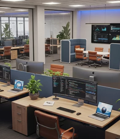 Ankara Yapay Zeka: 2026'da Şehrin Dijital Dönüşümü