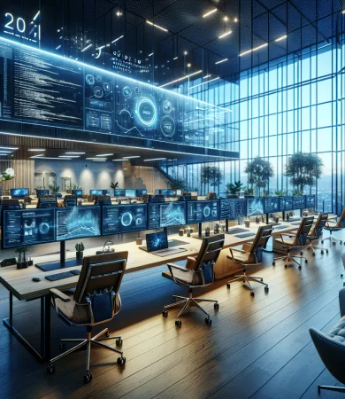 Ankara Yazılım Firması Seçimi: Başarıya Giden Yol (2026 Rehberi)