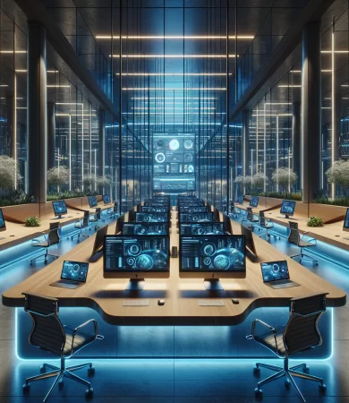 Ankara Yazılım Geliştirme: 2026'da İşletmeniz İçin Neler Sunuyor?