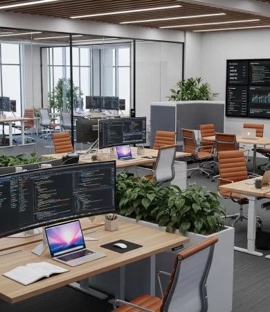 Ankara Yazılım Kursları: 2026'da Kariyerinize Yön Verin