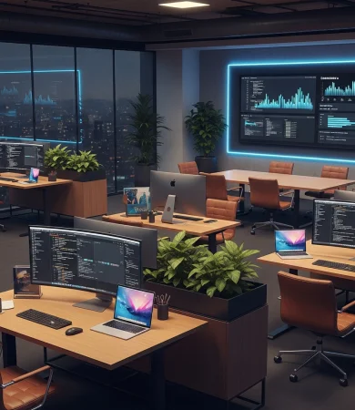 Ankara'da Dijital Görünürlüğünüzü Artırmanın Yolları (2026)