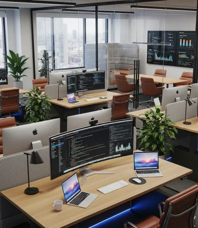 Ankara'daki En İyi Web Tasarım Ajansları: 2026 Kılavuzu