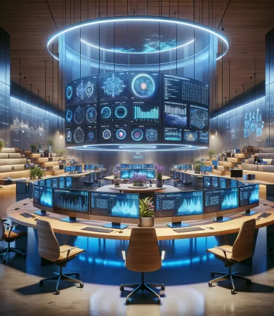 Ankara'nın Önde Gelen Yazılım Firmaları: 2026'da İş Ortaklığı İçin Doğru Seçimler