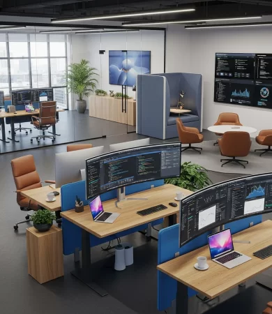 Başarılı Web Yazılım Projeleri: 2026 Rehberi