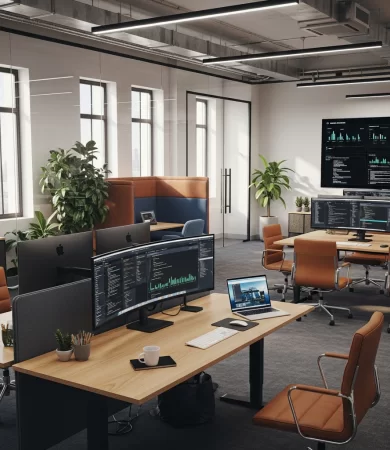 Başkent Yazılım: 2026'da Dijital Dönüşümün Lokomotifi