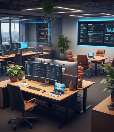 Cloud Transformation Solutions: Future-Proof Your Business in 2026