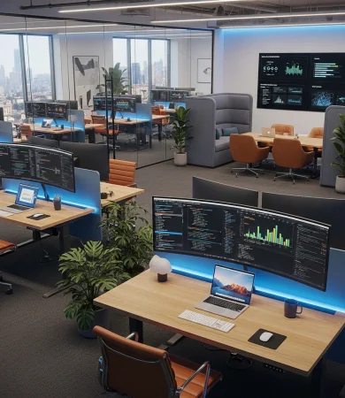 Custom Web Software: Why Your Business Needs It in 2026?