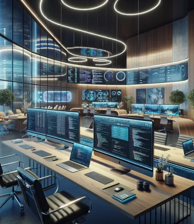 ERP Yazılımı: İşletmeniz İçin Doğru Seçim mi? (2026 Rehberi)