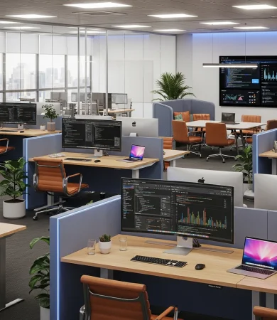 Etkili Web Tasarımı: 2026'da Başarıya Giden Yol