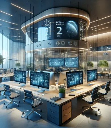 İnternet Tasarımı: Başarılı Bir Web Sitesi İçin Kilit Noktalar (2026)