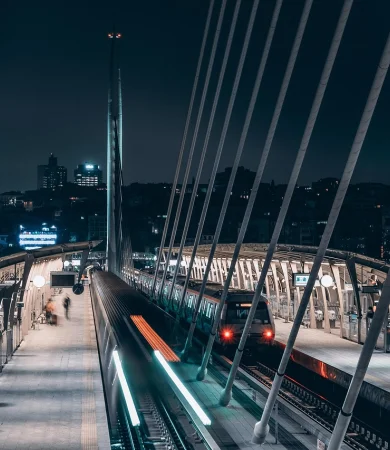 İstanbul En İyi Web Sitesi Tasarımı: 2026'da Öne Çıkan Ajanslar
