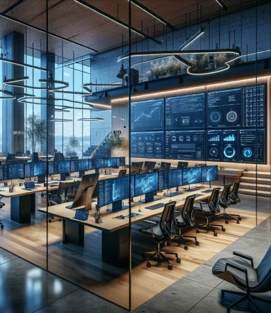 İstanbul Kurumsal Web Tasarım: İşletmeniz İçin Neden Doğru Seçim?