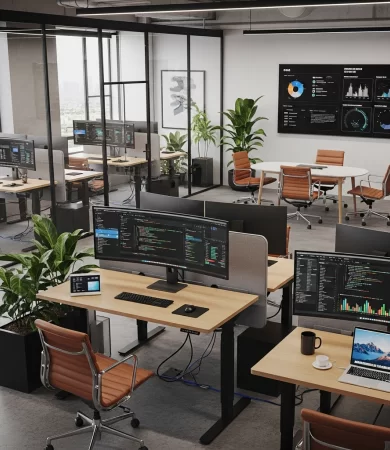 İstanbul Mobil Uygulama Geliştirme: 2026'da Başarı İçin Kapsamlı Rehber