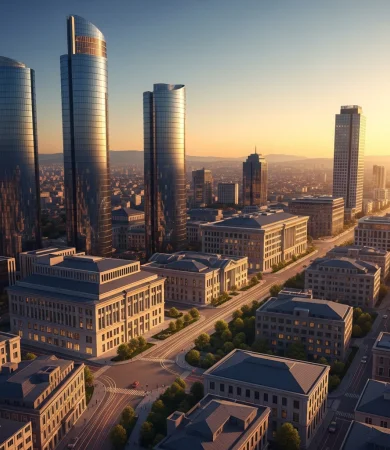 İstanbul Yapay Zeka: 2026'da Şehrin Dönüşümü ve Fırsatlar