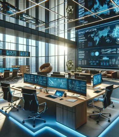 Kurumsal İş Uygulamaları: 2026'da Verimliliği Artırma Yolları