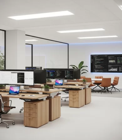 Kurumsal Kimlik Tasarımı: Markanızın Dijital DNA'sını Şekillendirin