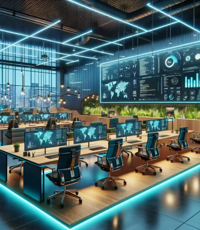 Kurumsal Web Sitesi: İşletmeniz İçin Neden Vazgeçilmez?