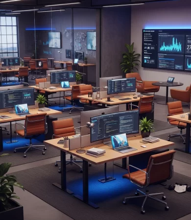 Kurumsal Web Tasarım Örnekleri: İlham Veren Projeler (2026)