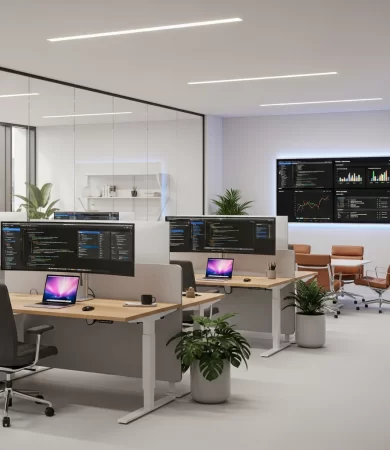 Mersin Web Tasarım Rehberi: Profesyonel Çözümler ve 2026 Trendleri