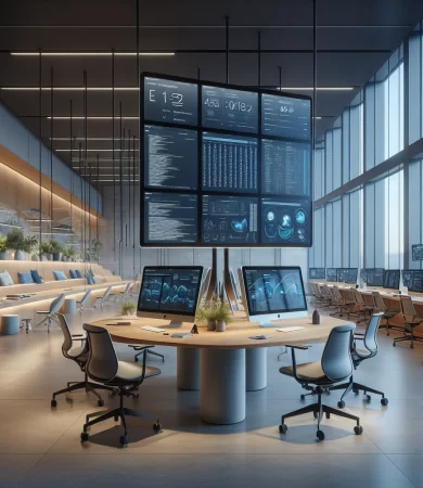 Özel Yazılım Geliştirme: 2026'da İşletmeniz İçin Neden Hayati?