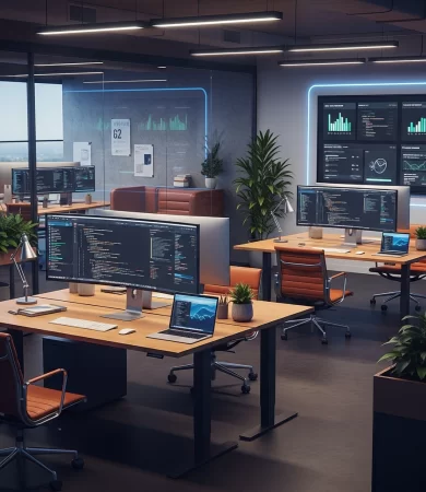 Profesyonel Web Site Tasarımı: 2026'da Başarıya Giden Yol