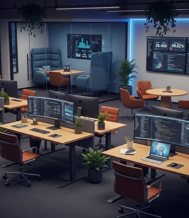 Savunma Sanayi Çözümleri: 2026'da Yenilikçi Yaklaşımlar