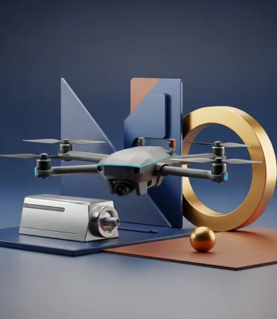 Savunma Sanayi Drone Çözümleri: 2026'da Yeni Ufuklar