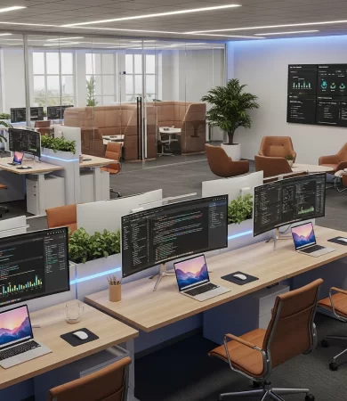 Savunma Sanayi için Yazılım Çözümleri: 2026'da Yenilikler