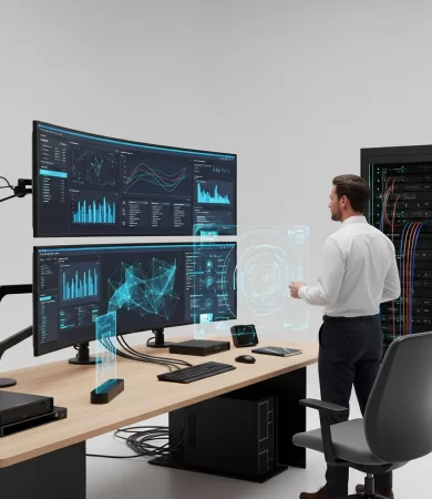 Savunma Sanayi Siber Güvenlik Çözümleri: 2026'da Güvenliği Yeniden Tanımlamak