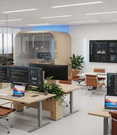 Savunma Sanayi Yazılımları: 2026'da Yenilikler ve Nagdos Teknoloji'nin Rolü