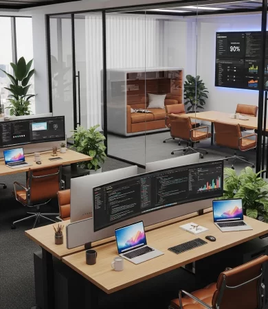 SEO Uyumlu Web Tasarımı: 2026'da Başarıya Giden Yol