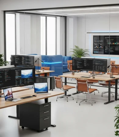 Software-Based Solutions: How to Transform Your Business in 2026?