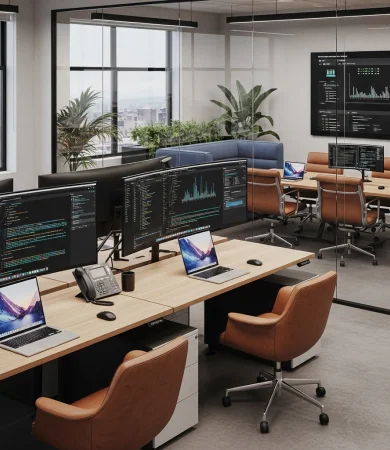 Sunucu Optimizasyonu: Web Sitenizin Performansını Artırma Rehberi (2026)