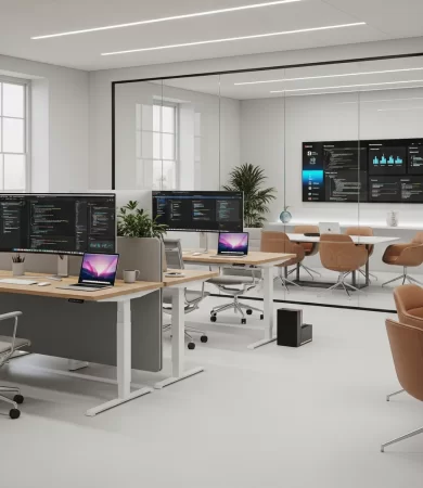 Türkiye'de Web Sitesi Tasarımı: 2026'da Başarıya Giden Yol